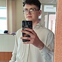 Знакомства: Сергей, 18 лет, Пружаны