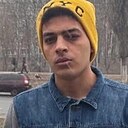 Знакомства: Muhammed, 25 лет, Белгород