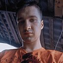 Знакомства: Андрей, 22 года, Витебск