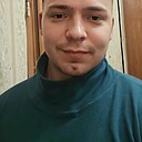 Знакомства: Максим, 27 лет, Жлобин