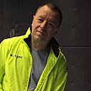 Знакомства: Григорий, 52 года, Донецк