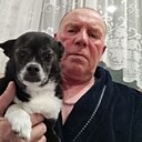 Знакомства: Анатолий, 65 лет, Первоуральск