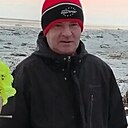 Знакомства: Андрей, 56 лет, Вологда