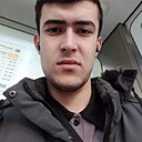 Знакомства: Али, 23 года, Нальчик