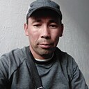 Знакомства: Мейрамбек, 41 год, Уральск