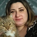 Знакомства: Зина, 36 лет, Свеча