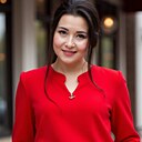 Знакомства: Лидия, 38 лет, Москва