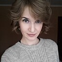 Знакомства: Ирина, 36 лет, Самара