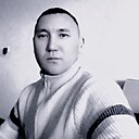 Знакомства: Канат, 35 лет, Астана