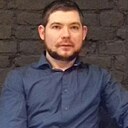 Знакомства: Данило, 35 лет, Львов