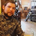 Знакомства: Данило, 35 лет, Львов