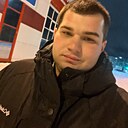 Знакомства: Дима, 26 лет, Курск