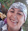 Знакомства: Энже, 57 лет, Уфа