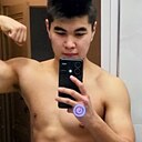 Знакомства: Nurik, 20 лет, Бишкек