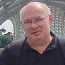 Знакомства: Yuri, 54 года, Тель-Авив