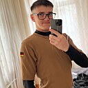 Знакомства: Андрей, 25 лет, Сочи