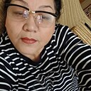 Знакомства: Дильноза, 59 лет, Ташкент