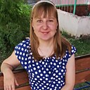 Знакомства: Лена, 39 лет, Омск