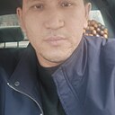 Знакомства: Азамат, 41 год, Алматы