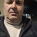 Знакомства: Ариф, 52 года, Рустави