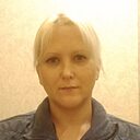 Знакомства: Марина, 40 лет, Луга