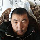 Знакомства: Жамсо, 40 лет, Улан-Удэ