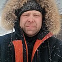 Знакомства: Иван, 40 лет, Анадырь