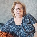 Знакомства: Allussia, 62 года, Москва