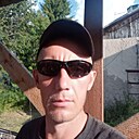 Знакомства: Саня, 41 год, Сыктывкар