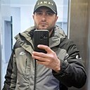 Знакомства: Хамид, 37 лет, Нижневартовск