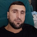 Знакомства: Муборак, 36 лет, Москва