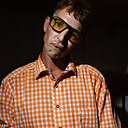 Знакомства: Саша, 36 лет, Судак