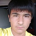 Знакомства: Зулфидин, 21 год, Бухара