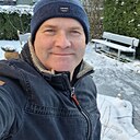 Знакомства: Андрей, 53 года, Нюрнберг