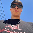 Знакомства: Ибра, 21 год, Махачкала