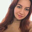 Знакомства: Ганна, 25 лет, Киев