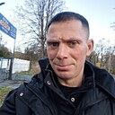 Знакомства: Wiktor, 45 лет, Калининград