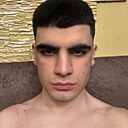 Знакомства: Давид, 20 лет, Смоленск