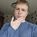 Знакомства: Кирилл, 30 лет, Волжск