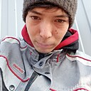 Знакомства: Дима, 18 лет, Вяземский