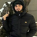 Знакомства: Muhamed, 25 лет, Пермь