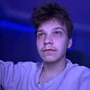 Знакомства: Илья, 22 года, Москва