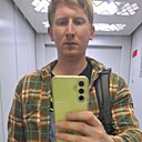 Знакомства: Андрей, 36 лет, Пенза