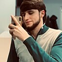 Знакомства: Абу, 23 года, Уфа