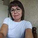 Знакомства: Гуля, 46 лет, Иглино