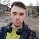 Знакомства: Игорь, 24 года, Калинковичи