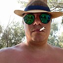 Знакомства: Виталий, 40 лет, Краснодар