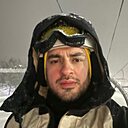 Знакомства: Адам, 30 лет, Москва