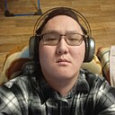 Знакомства: Эрчимэн, 24 года, Мирный