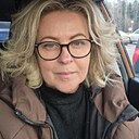 Знакомства: Светлана, 51 год, Санкт-Петербург